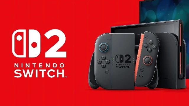 Nintendo Switch 2 может не получить вывод изображения в 4K