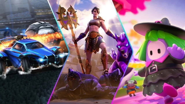 Epic Games Launcher получит версию для Linux