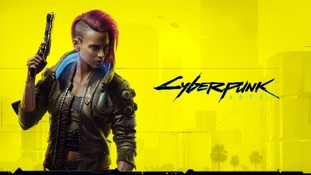 Разработчики Cyberpunk 2077 выпустили ванильную версию игры, с крашами, багами и потерей фпс  