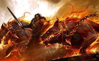 Guild Wars 2 - Шесть лет живой истории