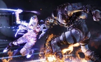 Destiny 2 - Знакомимся со Scorn