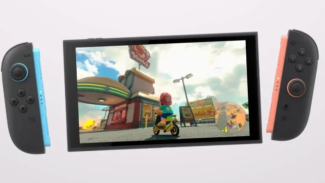 Nintendo начала блокировать Switch 2 за пиратские картриджи. MiG Switch — под прицелом