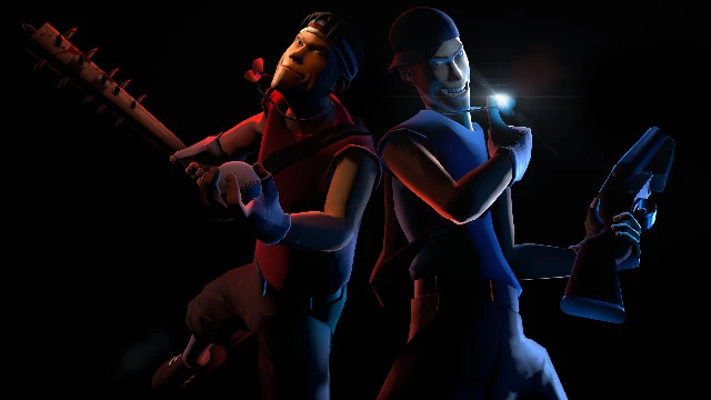 Летнее обновление Team Fortress 2: новые карты, кейсы и исправления