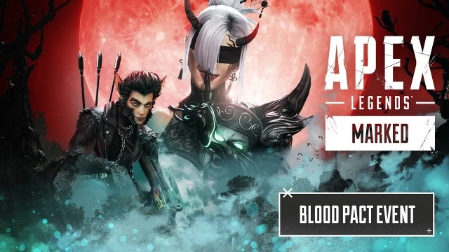 Apex Legends превратит Kings Canyon в поле битвы демонов и оборотней в событии Blood Pact