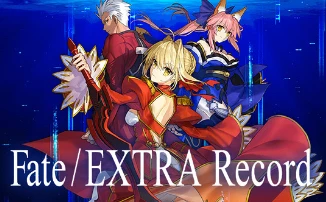 Анонсирован ремейк Fate/EXTRA — Первые кадры геймплея