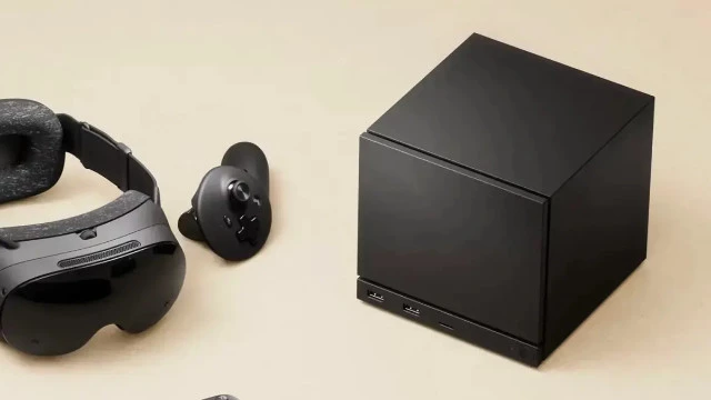 В топку дорогущую Steam Machine от Valve — компания дала возможность сделать свою самостоятельно
