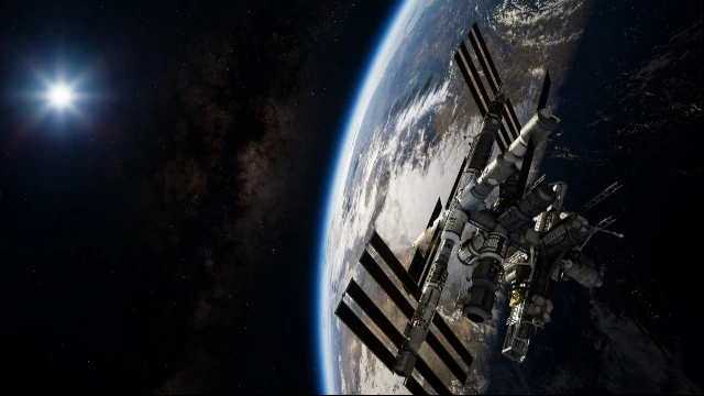 Кремниевый апокалипсис: анонсирован Sci-Fi-триллер E.C.H.O.S.