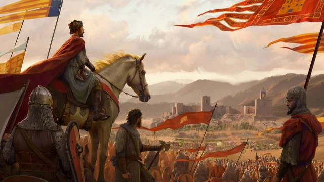 Шесть уже утверждены: Creative Assembly доверила игрокам судьбу состава Total War: MEDIEVAL 3