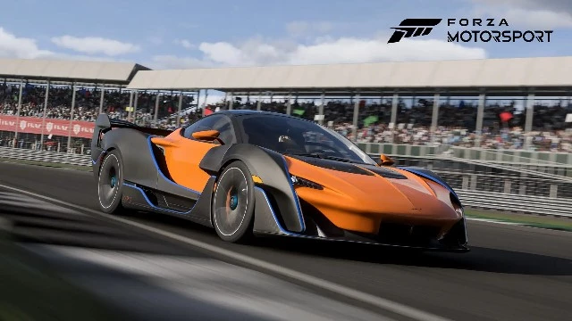 Игрокам Forza Horizon 6 раздадут редкий McLaren после отключения популярного режима