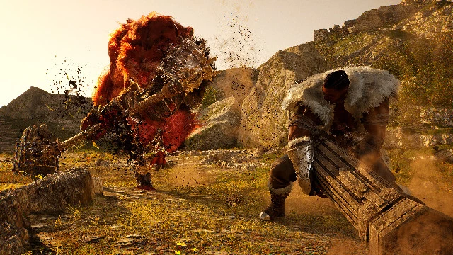 Массовый альфа-тест соулслайка Vindictus: Defying стартует в июне: свежие детали грядущей игры от Nexon