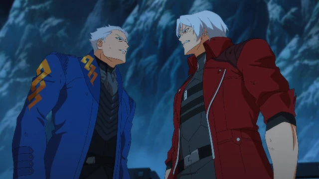 I am the storm that is approaching: второй сезон Devil May Cry уже вышел