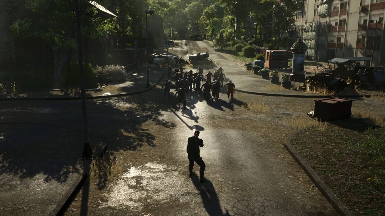 Суровая выживалка SCUM наконец-то покинула ранний доступ спустя семь лет