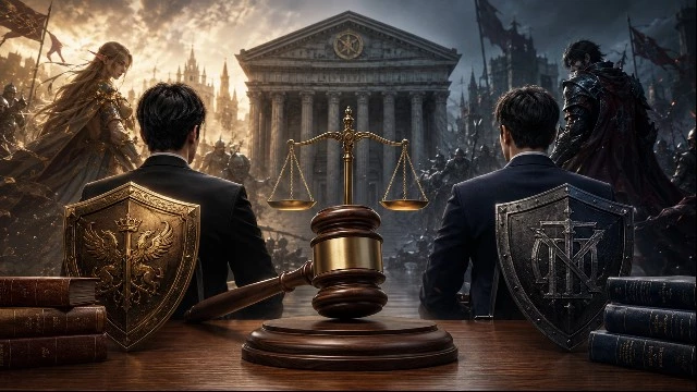 Суд встал на сторону Kakao Games: иск NC из-за клона Lineage W провалился