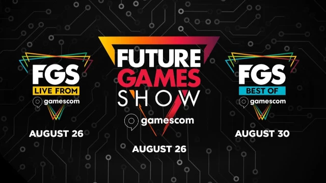 Масштабный десант: Future Games Show готовит три уникальных стрима с Gamescom