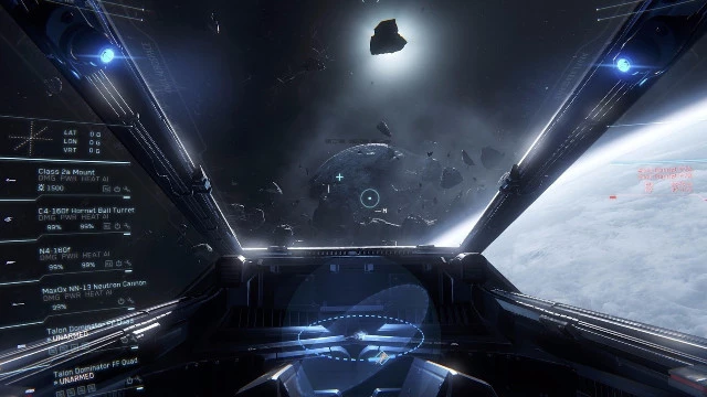 У паствы деньги закончились? За сентябрь сектанты  Star Citizen заплатили всего 8 миллионов долларов пророку Крису 