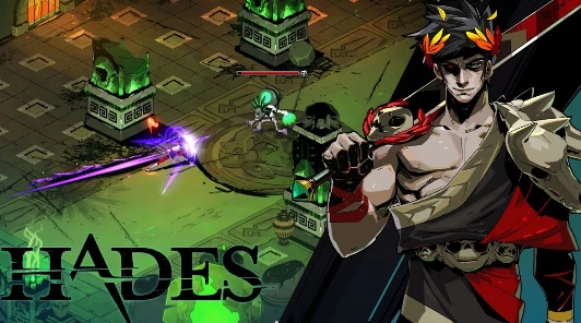 [E3 2021] Hades – летом игра станет доступна на консолях