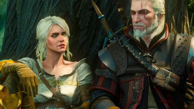 По Сети поползли слухи о новом DLC для «Ведьмака 3» — расскажут, как Цири стала ведьмачкой?