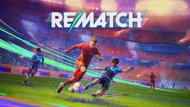 Пришло время игрокам Rematch выяснить кто же лучший футболист