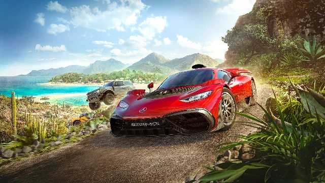 Forza Horizon 5 быстрее всех игр Microsoft продается на PS5, а новый "Индиана Джонс" оказался почти никому не нужным на "плойке"