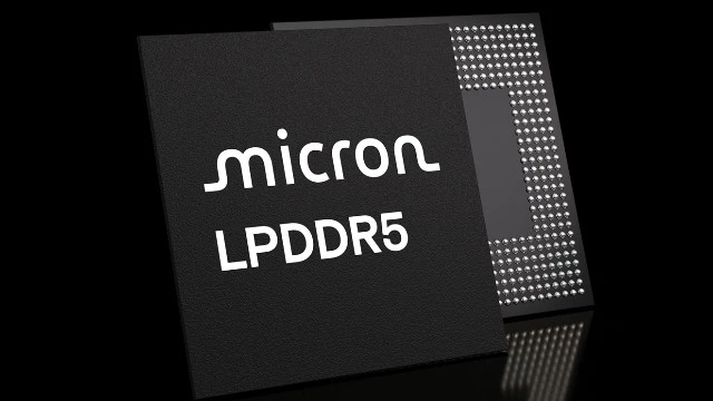 Удвоение цены: прогноз рынка LPDDR5 на 2026 год