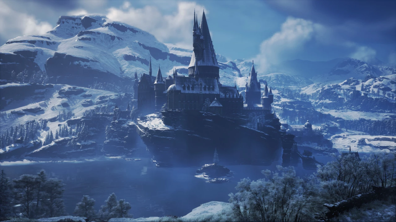 От слов к делу: Warner Bros. Games реструктурируется для Harry Potter и Mortal Kombat