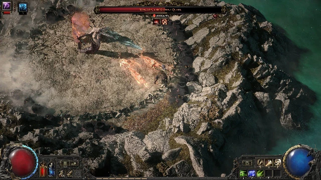 Масштабные изменения прогрессии в Path of Exile 2: новые возможности дерева Atlas и сферы жертвенности