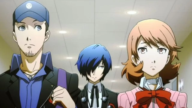 Все части аниме Persona 3 the Movie стали доступны для бесплатного просмотра. Правда, не для жителей России