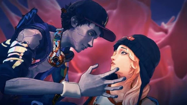 Экшен Stupid Never Dies обзавелся датой релиза и помощью Sega в качестве издателя