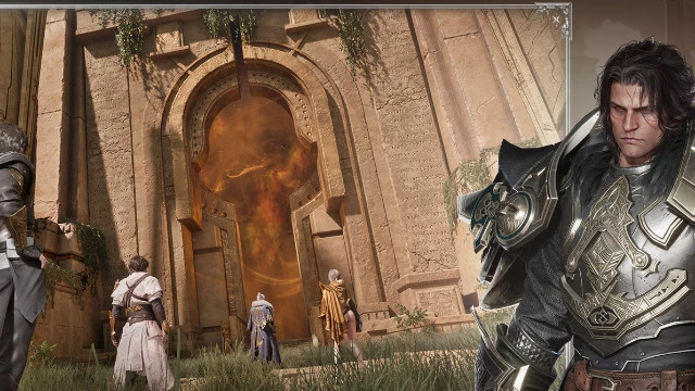 MMORPG Architect: Land of Exiles готовится к глобальному релизу