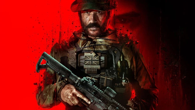 Шутер Call of Duty: Modern Warfare 3 стал самой скачиваемой игрой на PlayStation 5 в ноябре