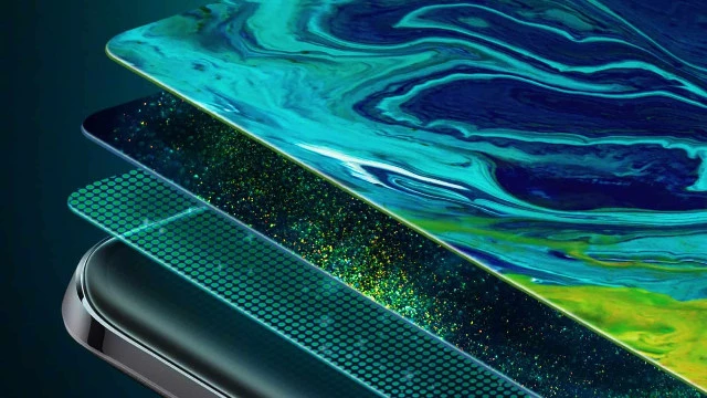 OLED-дисплеи продолжат дешеветь — BOE запустила мега-завод OLED-панелей за $9,3 миллиарда