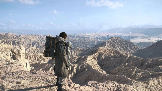 Геймеры уже получили диски Death Stranding 2 на руки — Сеть наполняют спойлеры