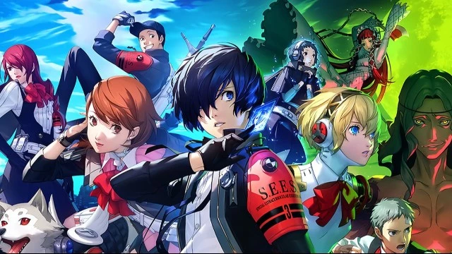 Atlus впервые с 2013 года начала приносить прибыль