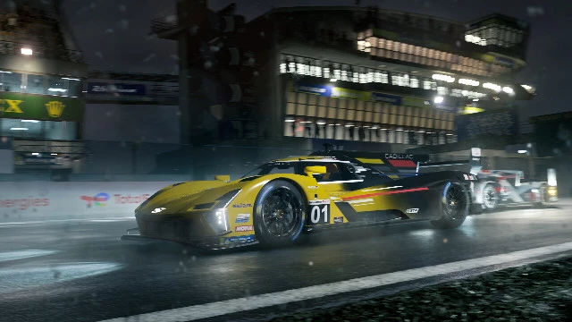 Серия Forza Motorsport — всё, Microsoft распустила команду