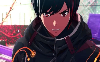 Scarlet Nexus - Новая JRPG от авторов Tales of получила дополнительные платформы релиза
