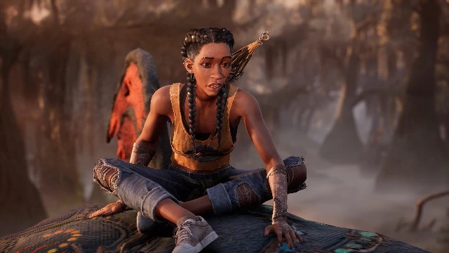 Это какая-то дичь: South of Midnight взяла все ключевые награды на церемонии Canadian Game Awards 2026 