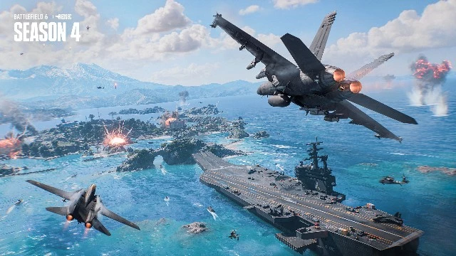 Разработчики Battlefield 6 нанесли новый удар по создателям читов