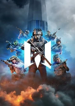 Warface