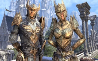 The Elder Scrolls Online — Руководство по системе реликвий