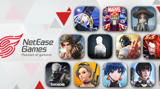 NetEase по доходам за квартал обошла Electronic Arts, Activision Blizzard и Take-Two
