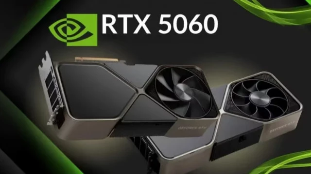 Никто и не сомневался: в России стартовали продажи RTX 5060 с 8 ГБ с огромной наценкой