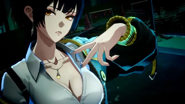Мастера файтингов Arc System Works анонсировали тактическую RPG Qliphah in Providence's Shadow