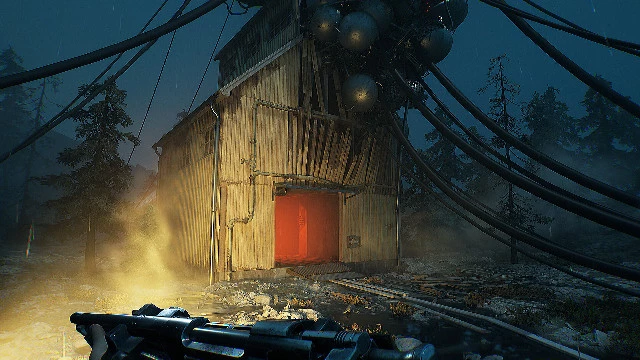 Industria 2 вышла в Steam: шутер в духе Half-Life от команды из 8 человек