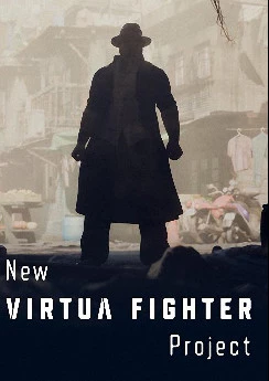 VIRTUA FIGHTER Project