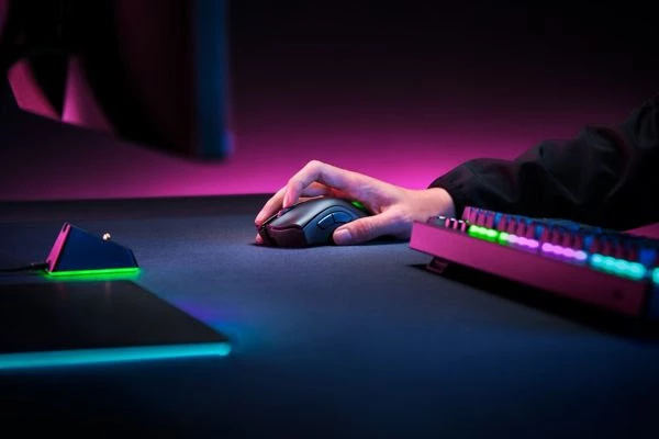 RAZER выпускает беспроводную флагманскую серию устройств