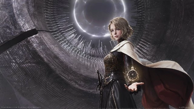 Стартовал тест MMORPG Chrono Odyssey без NDA