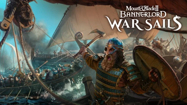 Анонсировано крупное дополнение для Mount & Blade 2: Bannerlord с морскими боями 