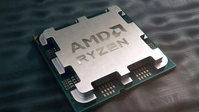 Процессоры Zen 6 от AMD получат до 12 ядер на чипсете