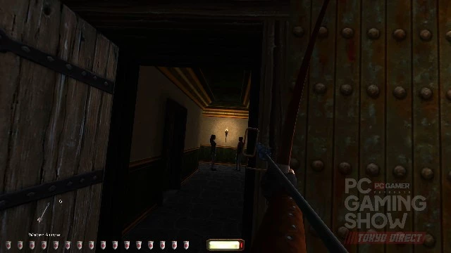 Темно и мрачно: трейлер игрового процесса Thief: The Dark Project Remastered