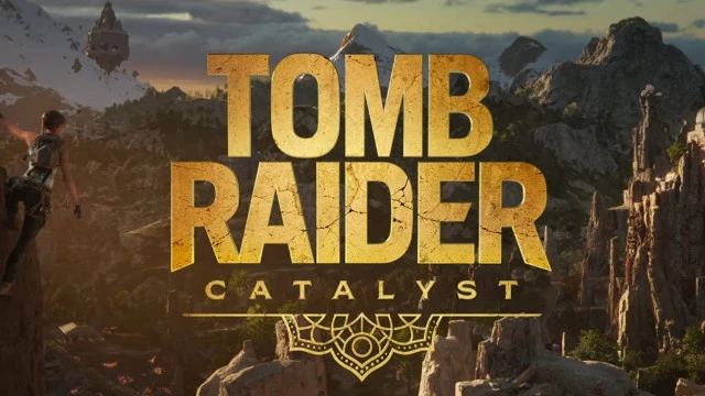 Tomb Raider: Catalyst выйдет в промежутке между 1 апреля 2027 года и 31 марта 2028